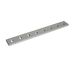 Statormesser 800x100x21, Premium Line, 8 Langlöcher, X-Variante für Genox Recycling Tech 