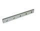 Statormesser 813x98x24, Eco Line, 5 Langlöcher, Schneide 75°, Y-Variante für Previero 