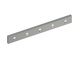 Statormesser 813x98x24, Premium Line, 5 Langlöcher, Schneide 75°, 3xM12 Gewinde, W-Variante für Previero 