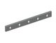 Statormesser 813x98x24, Premium Line, 5 Langlöcher, Schneide 75°, X-Variante für Previero 