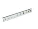 Statormesser 818x100x20, Premium Line, 10 Langlöcher, Schneide 75°, Y-Variante für Herbold Meckesheim GmbH Herbold F+Z 5/800