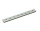 Statormesser 848x80x20, Eco Line, 8 Langlöcher, beidseitige Schneide 90°, X-Variante für Wanner Technik GmbH 