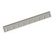 Statormesser 978x105x24, Premium Line, 9 Langlöcher 40x14, Schneide 75°, X-Variante für Herbold Meckesheim GmbH 