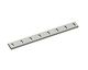 Statormesser 995x100x22, Eco Line, 8 Langlöcher, beidseitige Schneide 75°, X-Variante für Zerma | AMIS 