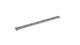 Statormesser 995x100x22, Premium Line, 8 Langlöcher 22x46, Schneide 75°, X-Variante für Zerma | AMIS 