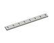 Statormesser 995x100x22, Premium Line, 8 Langlöcher, Schneide 75°, Y-Variante für Herbold Meckesheim GmbH 