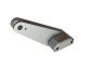 Support cassette droit 366x118x108 pour Lindner Recyclingtech Lindner Jupiter