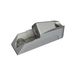 Support de lame 244x102x74 pour Lindner Recyclingtech Lindner Universo