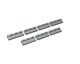 Support de lame kit de 7, 2916x135x76 pour Weima Maschinenbau GmbH 