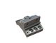 Support de lame type 1 K22-7 (7LR07) pour Lindner Recyclingtech Lindner Komet 2200 HP