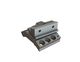 Support de lame type 12 K22-7 (7RL07) pour Lindner Recyclingtech Lindner Komet 2200 HP