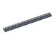 Support peigne détacheur  kit de 5 345x150x67 pour Lindner Recyclingtech 