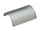 Tamis 1003 large, épaisseur plateau perforé t=8 perforation Ø8, entretoise 4 pour Zerma | AMIS 