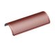 Tamis 1130 large, épaisseur plateau perforé t=12 perforation Ø20, entretoise 6, Hardox pour Zerma | AMIS 