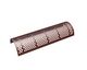Tamis 1600 large, épaisseur plateau perforé t=10 perforation Ø35, entretoise 10, Hardox pour MeWa | Ehehalt | Andritz MeWa | THM Recycling Mewa UG 1600