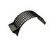 Tamis 340 large, épaisseur plateau perforé t= 15 perforation Ø38, entretoise 7.5, Creusabo pour Lindner Recyclingtech Lindner Komet 2800