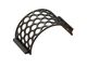 Tamis 346 large, épaisseur plateau perforé t=15 perforation Ø70, entretoise 13 pour Weima Maschinenbau GmbH 