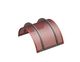 Tamis 488 large, épaisseur plateau perforé t=6 perforation Ø12, entretoise 5 pour Herbold Meckesheim GmbH 