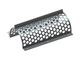 Tamis 594 large, épaisseur plateau perforé t=5, Eco, mixte perforation Ø25/Ø30, entretoise 8/9 pour Weima Maschinenbau GmbH 