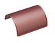 Tamis 675 large, épaisseur plateau perforé t=8 perforation Ø12, entretoise 5 pour Hosokawa Alpine AG 