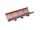 Tamis 790 large, épaisseur plateau perforé t=6 pour Herbold Meckesheim GmbH Herbold SMS 30/80