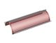 Tamis 794 large, épaisseur plateau perforé t=5 perforation mixte, entretoise 5/8 pour Weima Maschinenbau GmbH 