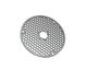 Tamis de coupe Ø329x12 Creusabro pour Vogelsang RotaCut RC 5000