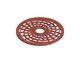 Tamis de coupe Ø575x14,5 Hardox 