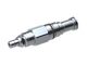 Thread bushing RDDA-LAN for Lindner Recyclingtech 