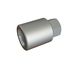 Threaded bushing Ø32x50, width across flats 22, M20 thread for Artech Recyclingtechnik GmbH 