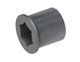 Threaded bushing Ø50x45, M42, internal thread M24, width across flats 27 for THM Recycling 