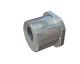 Threaded bushing for adjusting screw M30 thread for Lindner Recyclingtech Lindner Saturn 2200