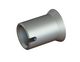 Threaded sleeve M20, conical turned head 60° for Untha 