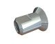 Threaded sleeve version 117, M24 thread for Lindner Recyclingtech Lindner Jupiter