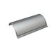 Tôle de criblage 455, épaisseur t=4, perforation Ø10, ligament 5 pour Guidetti Recycling Systems 