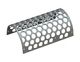 Tôle de criblage droite, largeur 877, WLK18J, épaisseur t=15, perforation Ø74, ligament 16 pour Weima Maschinenbau GmbH 