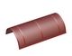 Tôle de criblage, largeur 1000, épaisseur t=10, perforation Ø12, ligament 6, Hardox pour MeWa | Ehehalt | Andritz MeWa | THM Recycling 