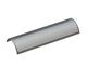 Tôle de criblage, largeur 1450, épaisseur t=5, perforation Ø5, ligament 3, St.52-3 pour Eldan Recycling Eldan FG 1500