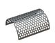 Tôle de criblage, largeur 494, épaisseur t=10, perforation Ø20, ligament 5 pour Weima Maschinenbau GmbH Weima WLK 1500