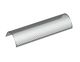 Tôle de crible largeur 2490, épaisseur t=12, perforation hexagonale largeur sur plats 50 pour Zeno Zerkleinerungsmaschinen 