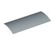Tôle de fond clapet anti-intrus 2125x15 pour Lindner Recyclingtech Lindner Komet 2200 HP