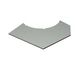 Tôle de rechange à droite pour paroi latérale 1161x864x20 pour Lindner Recyclingtech 