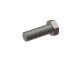 Tornillo de cabeza hexagonal M12x35 10.9 con rosca hasta la cabeza, DIN 933 / ISO 4017 para Herbold SMS 80/160