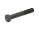Tornillo de cabeza hexagonal M30x180 