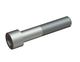Tornillo hexagonal M12x60 12,9 DIN 912/ ISO 4762, acero brillante 
