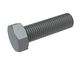 Tornillos de cabeza hexagonal con rosca de paso fino a cabeza inferior M12x1,5x40, clase de propieda 
