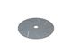 Transport disc Ø1605x12, structural steel for Görgens Mahltechnik 