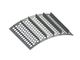 Trommel screen SUTCO with wrap protection RV70T85. St52 