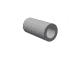 Tube 20x3.6, length 41.5 for Vecoplan LLC (Retech) 