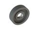 V-belt pulley Ø375, for 4 SPC grooves, for use with taper bushing 3535 
